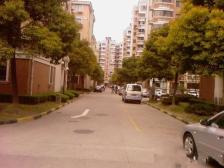 大宁2002年次新 一梯两户 精装全明大一房一厅 随时看