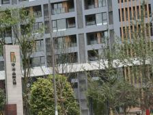 双轻轨旁精装两房,户型方正,采光充足,功能间合理