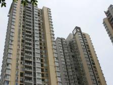 东原檀香山 1室1厅 西南