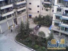 回兴 骑缘名居二房