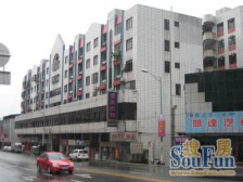 近火车站豪屋花园 生活交通方便快捷 适合宜居家养老