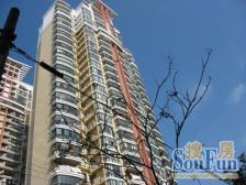 总高8层的洋房,一梯两户,满·五唯·一!