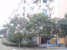 客厅挑空设计 空中别墅 2004年新一村 带50平阁楼