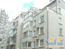 周家嘴路·泰鸿苑·2室·2厅