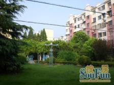 莘庄南广场商圈 中间楼层 位置安静 地铁800米