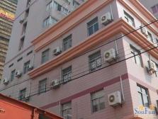 江景房+杨浦滨江愚人码头附近+18号线地铁口+齐一学区房