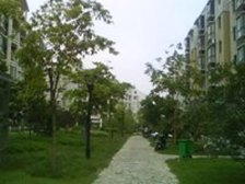 长征 · 广德苑 · 1室 · 2厅