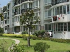 品质小区 带阁楼和大露台 50万精装修 近地铁