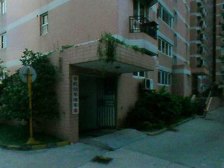 万体馆·兆嘉苑·2室·1厅