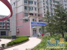 上大聚丰园,地铁15号线百米距离,电梯复式