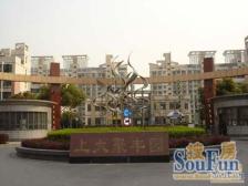 7/15双轨交,电梯复式,带大露台,随时可看