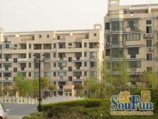 上大聚丰园 2室2厅 南 北