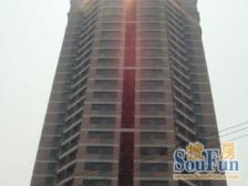 江苏路地铁口,精装修,可作2房,采光好,小区带会所