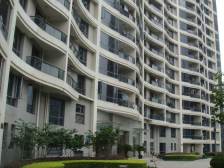 陆家嘴国际华城 5室2厅 南 北