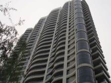 满五年,全明边套电梯3房,得房率高,采光不挡!