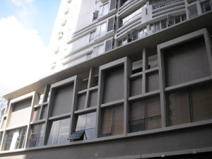 星辰财富港正南向视野开阔户型方正实用4房