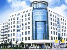 星海户型房正三房,采光无影响,装修保养好