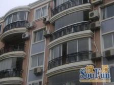 虹康二期小洋房,南北房型,位置安静,带30平花园。