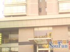 金隆置地大厦 1室1厅 南