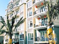 电梯高区,视野很好 ,大平层,only一套