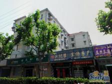 卫生间全明,大开间,品质小区,小区入口附近