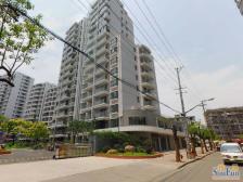 满五电梯中高区两梯一户三房两厅两卫 采光通风俱佳