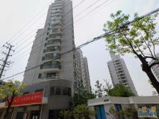 两梯两户!格局好视野开阔!近地铁医院菜场公园