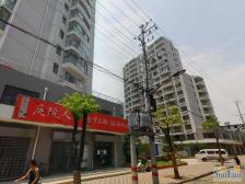 园林品质小区!中间楼王位置 南北通双阳台2卫设计,配套齐全!