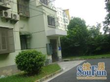 仅有一套 中间楼层 双南采光好,一梯两户,邻里和谐