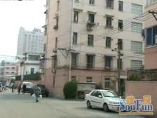 阳城·景峰苑·1室·1厅