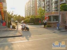 永和阳光苑 2室2厅 南 北