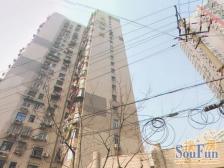 黄浦区采光好户型方正稀有大两房出售