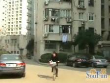 蓬莱公园·南浦公寓·2室·1厅