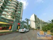 明丰世纪苑 3室2厅1卫 南