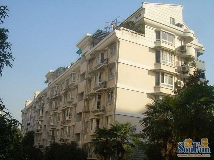 【杭州嘉南公寓小区,二手房,租房】- 杭州房天下