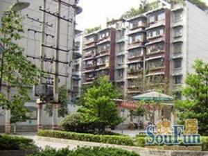 高升桥南街3号 2室1厅 南