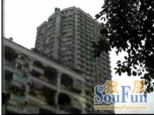 黄泥磅200平米屋顶花园,户型好,楼下重百,出行便利