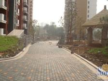 海客瀛洲 1室1厅 西