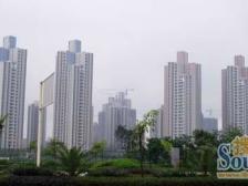 冉家坝 龙湖水晶郦城禧苑三房156万