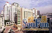 南方花园C1区 4室1厅 南 北