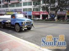 生活配套设施齐全,地理位置优越,大田湾体育馆旁边,