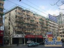 清泰· 清泰街 · 2室 · 1厅,杭州上城采荷清泰街小区二手房 两室