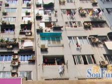 董家渡 · 悦来小区 · 1室 · 1厅