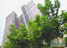 中星虹漕公寓3室2厅西南南