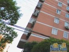 仲信苑 1室1厅 南