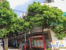 众和新苑 3室2厅 南 北