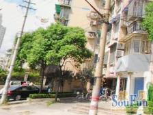 东外滩·荟和新苑·2室·1厅