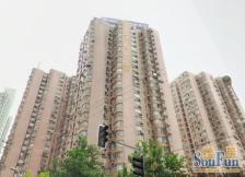 采光充足,居家装修,景观房,电梯房,得房率高,品质小区,带飘窗,繁华地段