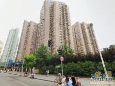 宝钢公寓3室2厅2卫北朝向660.00万元/套出售