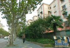 院不小,干净明亮,阳光进屋温暖洋溢,看房有钥匙